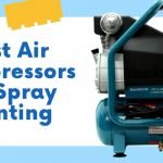 The 10 Best Air Compressors for Spray Painting