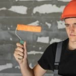 How To Fix Painting Mistakes On Walls
