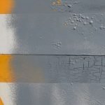 How To Get Rid Of Spray Paint Lines